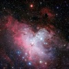 Nebulae: Magnificent
