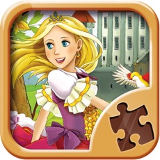 Activities of Princess Puzzles for Girls - Jigsaw Puzzle Games