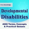Developmental Disabilities 4000 Flashcards &amp; Quiz