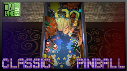 How to cancel & delete Classic Pinball Pro – Best Pinout Arcade Game 2017 from iphone & ipad 4