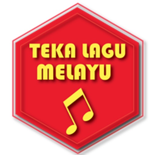 Teka Lagu Melayu iOS App