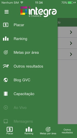 Integra Gestão(圖4)-速報App