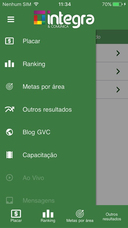 Integra Gestão screenshot-3