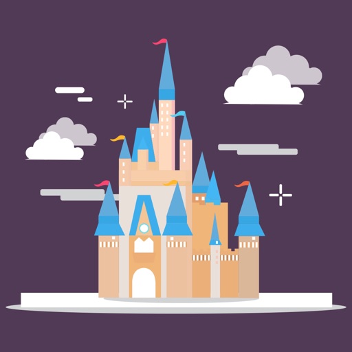 Tokyo Guide - for Disneyland iOS App