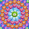 Bubble Shooter - Panda POP Bubble Shooter