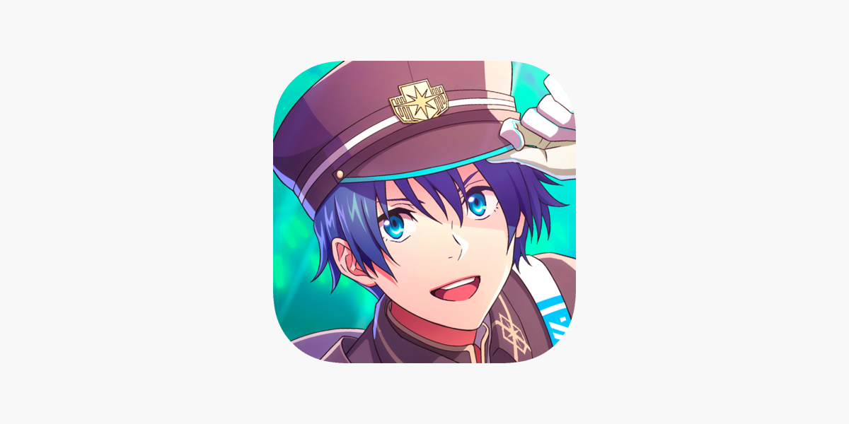 アイドルマスター Sidem Growing Stars On The App Store