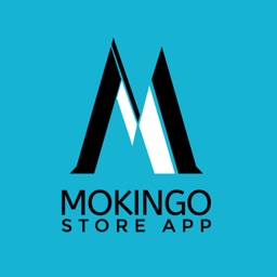 Mokingo Store App