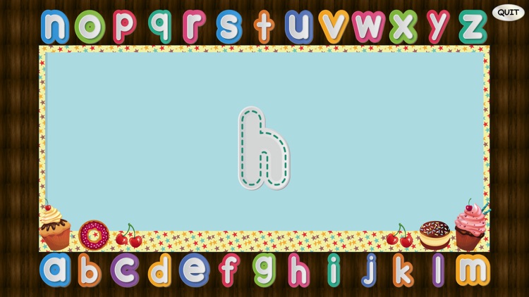 HiFun ABC Animal screenshot-4