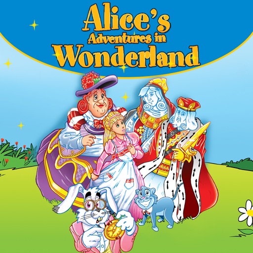 Alice's Adventures in Wonderland Reader