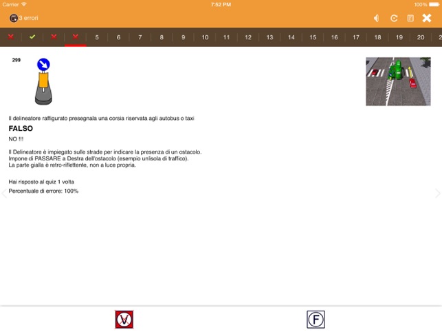 SCARICARE GALILEO QUIZ PATENTE