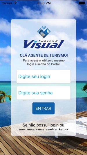 Visual Turismo Ofertas(圖1)-速報App