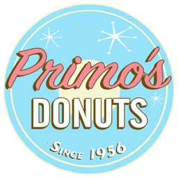 Primo's Donuts