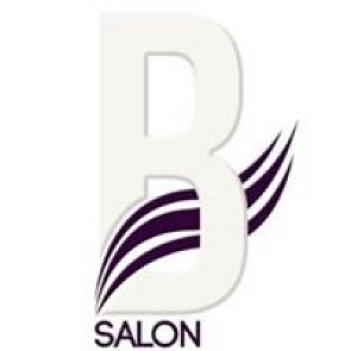 B Salon Booking icon