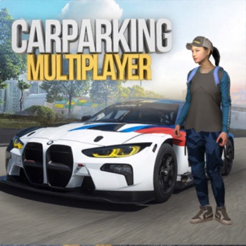 Car Parking Multiplayer Hack  iOSGods No Jailbreak App Store