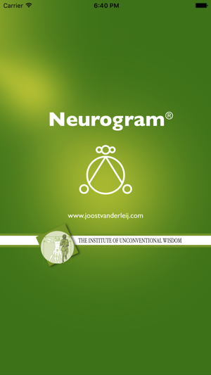 Neurogram(圖1)-速報App