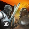 Medieval Knights Sword Fighting 3D Full