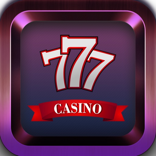 777 FATAL PLAY SLOT MACHINE icon