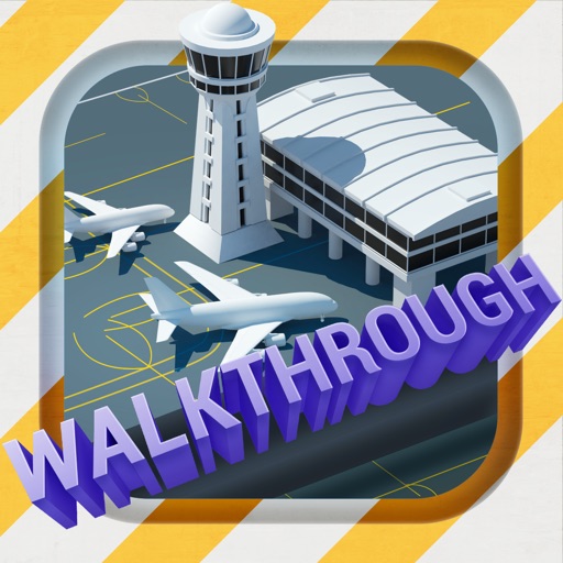 Muscat Walkthrough iOS App