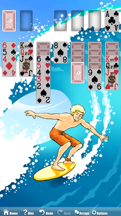 Astraware Solitaire - 12 Games