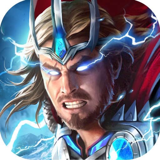 Heroes State: Rise of Survival iOS App