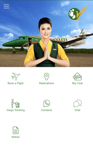 Yeti Airlines(圖2)-速報App