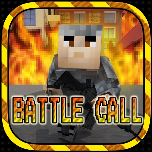 Battle Call - Company for DeathMatch WarFare icon