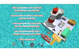 Game screenshot Boaty McBoatface hack