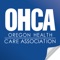 The OHCA Caregiver app provides access to the Oregon Caregiver, a magazine which will be distributed twice annually