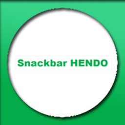 Snackbar Hendo/Lage