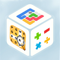 App Icon for Puzzle Lover - classic puzzles App in United States IOS App Store