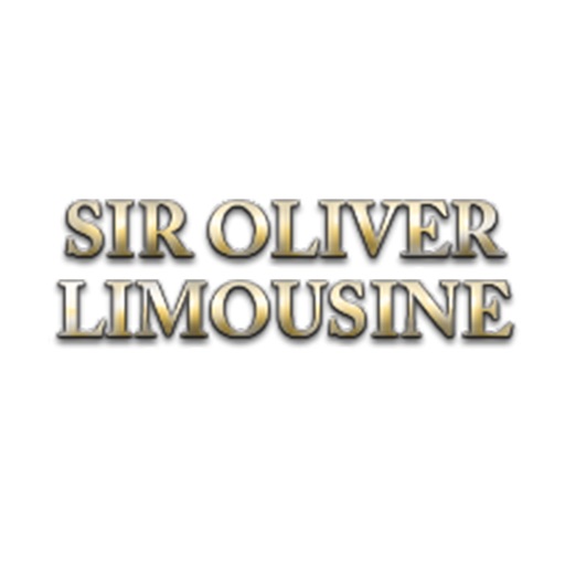 Sir Oliver Limousines icon