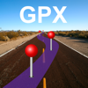 GPS Stone (GPX Trip Recorder) - Francois Lamboley