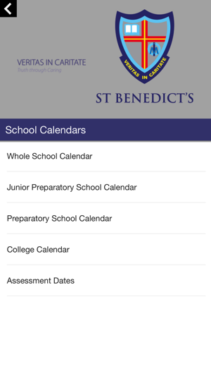 St Benedict's(圖3)-速報App