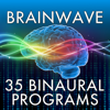 BrainWave: 35 Binaural Series™-Banzai Labs
