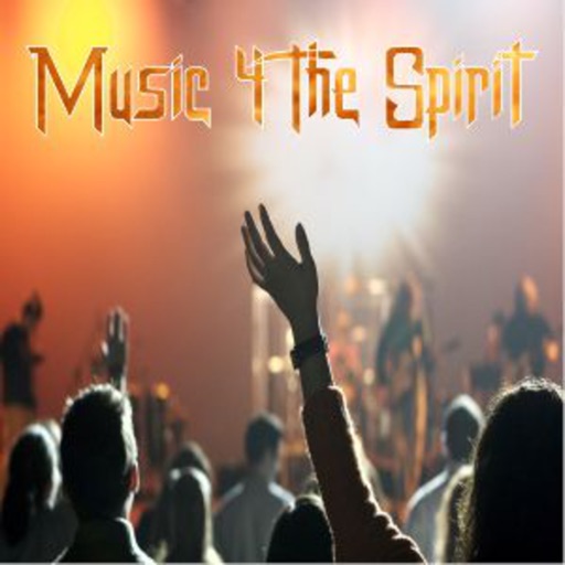 Music 4 the spirit icon