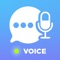 Voice translation was never so easy