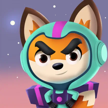 The Space Fox Читы