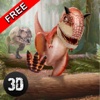 Jurassic Dino Racing Challenge 3D - 2