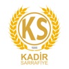 KADİR SARRAFİYE