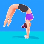 Flex Survivor 3D - Perfect Tap
