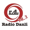 Radio Danlí 98.3 FM