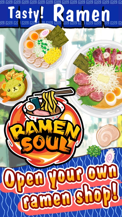 Ramen Soul