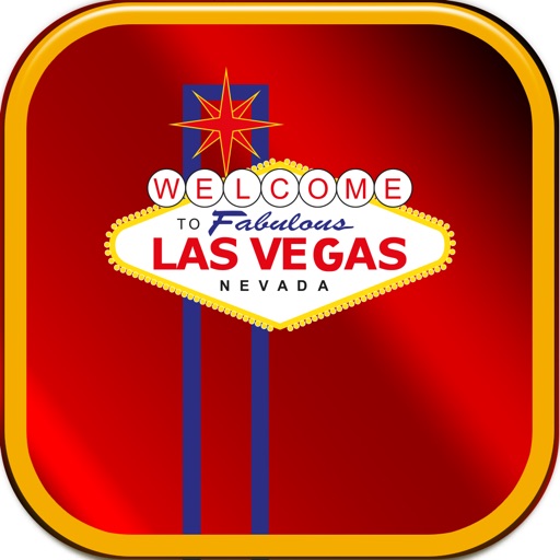 Texas Palace Star -- FREE Hot Vegas Casino Icon