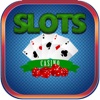 SLOTS - Games Video Casino - Spin And Wind