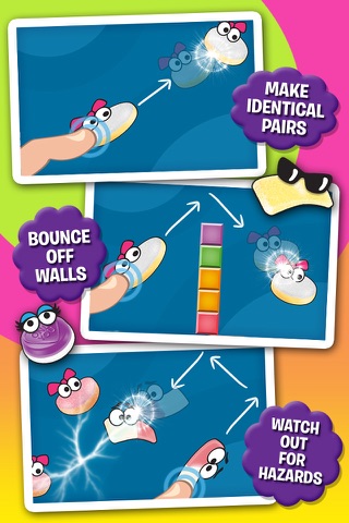 Squashies World screenshot 3