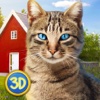 Farm Cat Simulator: Animal Quest 3D