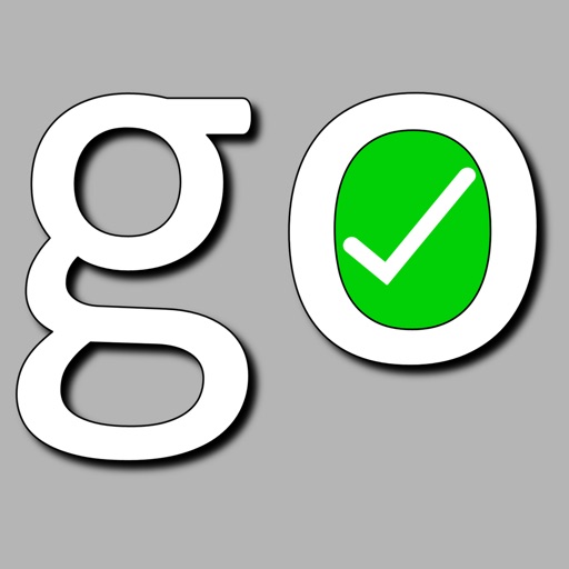 Gonogo Rater icon