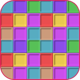 Color Blocks 🕹️ Play Now on GamePix