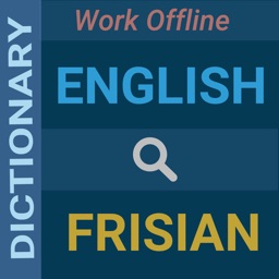 English : Frisian Dictionary