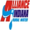 This is the official conference app for the Alliance of Indiana Rural Water